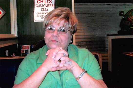 Anita Louise Bussell - Photo 3