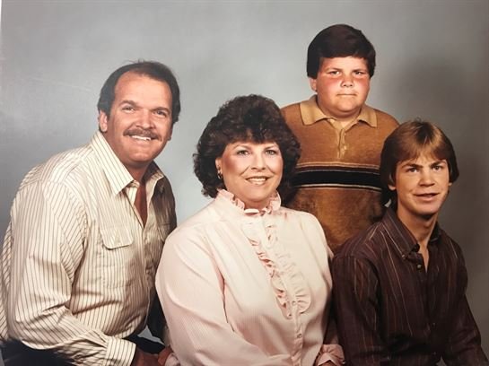 Anita Louise Bussell - Photo 6