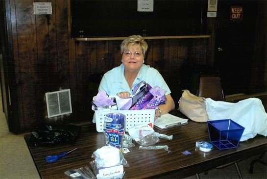 Anita Louise Bussell - Photo 10