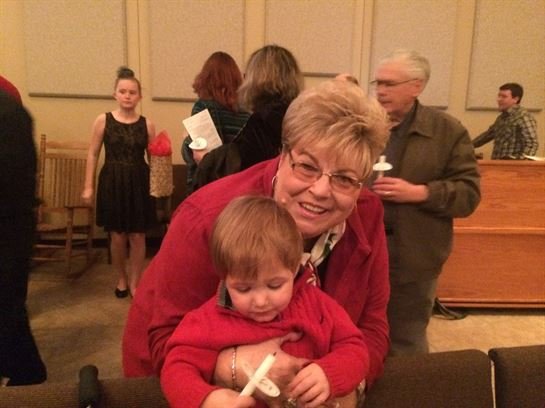 Anita Louise Bussell - Photo 13