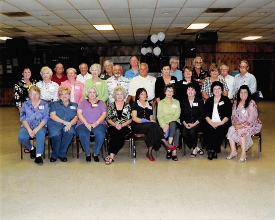 Anita Louise Bussell - Photo 15