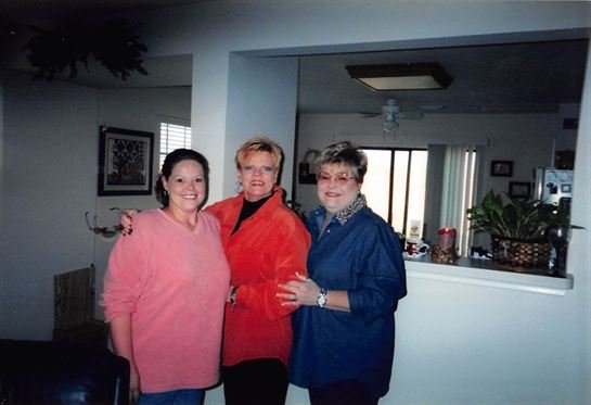 Anita Louise Bussell - Photo 32