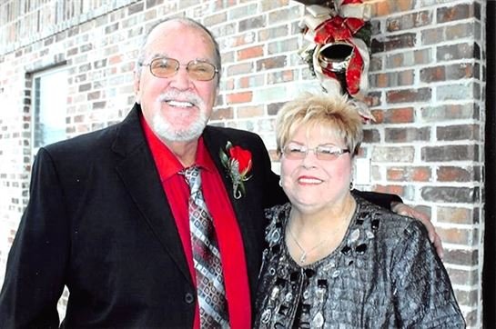 Anita Louise Bussell - Photo 38