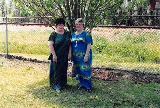 Anita Louise Bussell - Photo 40