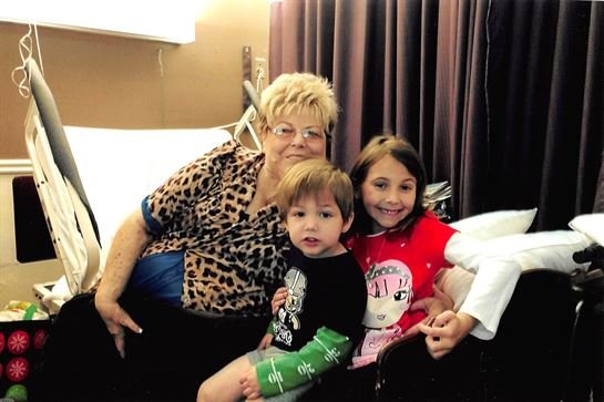 Anita Louise Bussell - Photo 42