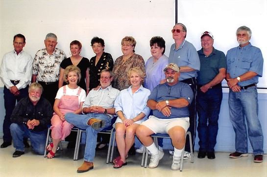 Anita Louise Bussell - Photo 45