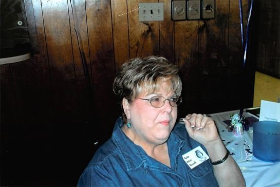 Anita Louise Bussell - Photo 53