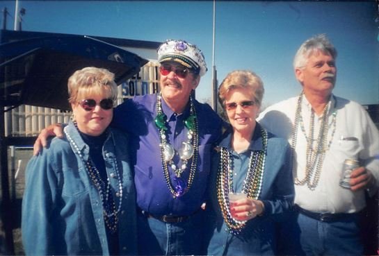 Anita Louise Bussell - Photo 70