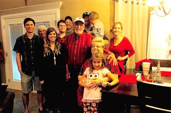 Anita Louise Bussell - Photo 81