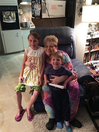 Anita Louise Bussell - Photo 88