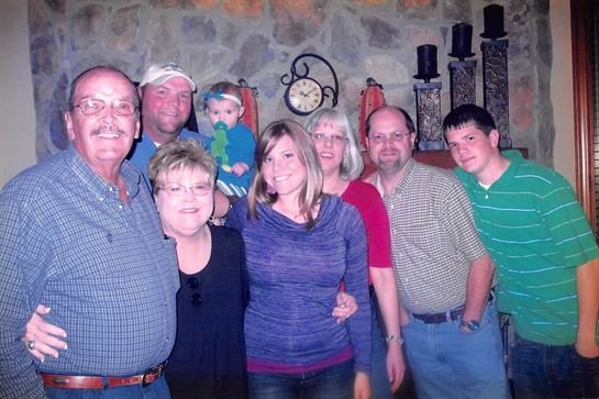 Anita Louise Bussell - Photo 92