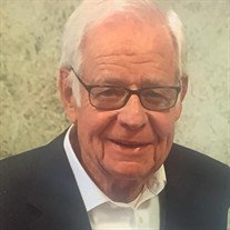 Weldon Robert Townsend