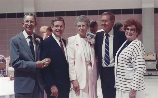 Weldon Robert Townsend - Photo 55