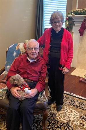 Weldon Robert Townsend - Photo 88