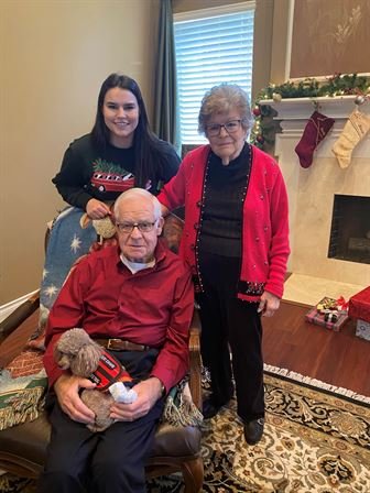 Weldon Robert Townsend - Photo 103