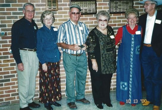 Weldon Robert Townsend - Photo 193