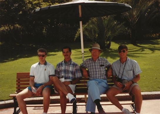 Weldon Robert Townsend - Photo 199