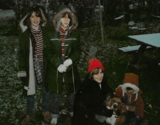 Laura Navarre - Photo 83