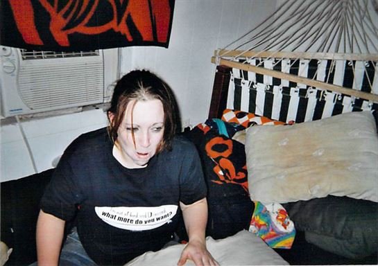 Skye Nicole Frederick - Photo 3