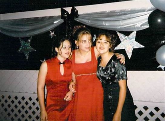 Skye Nicole Frederick - Photo 11