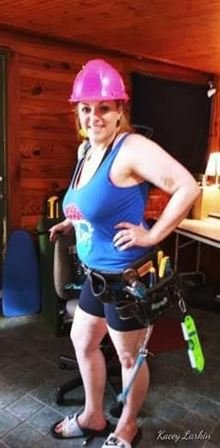 Skye Nicole Frederick - Photo 23