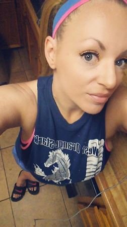 Skye Nicole Frederick - Photo 25