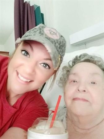 Skye Nicole Frederick - Photo 26