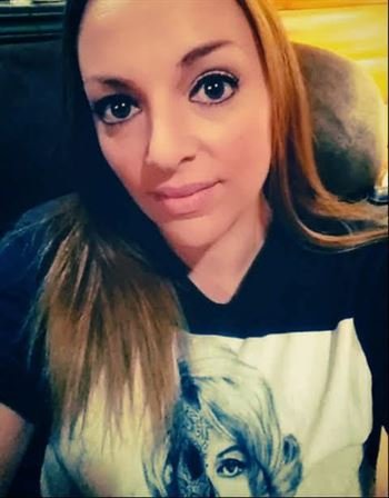 Skye Nicole Frederick - Photo 31