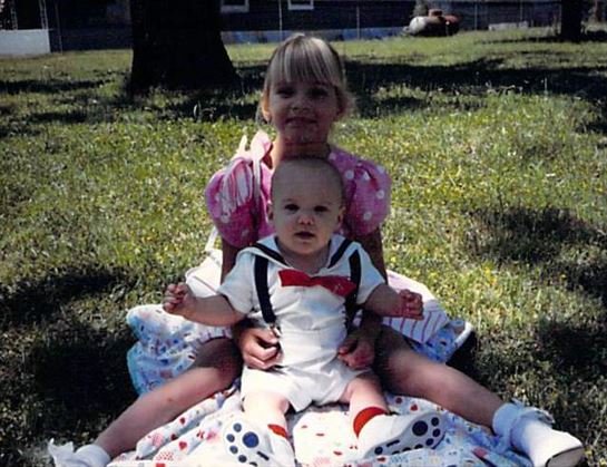 Skye Nicole Frederick - Photo 42