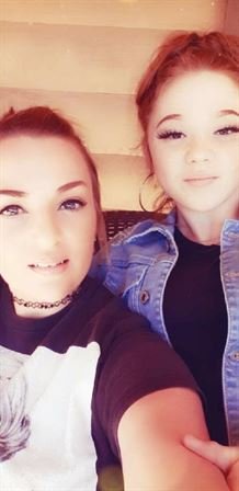 Skye Nicole Frederick - Photo 44