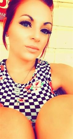 Skye Nicole Frederick - Photo 48