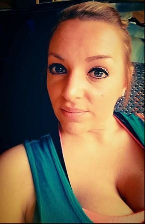 Skye Nicole Frederick - Photo 51