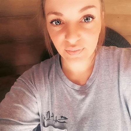 Skye Nicole Frederick - Photo 60