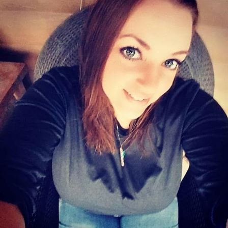 Skye Nicole Frederick - Photo 61