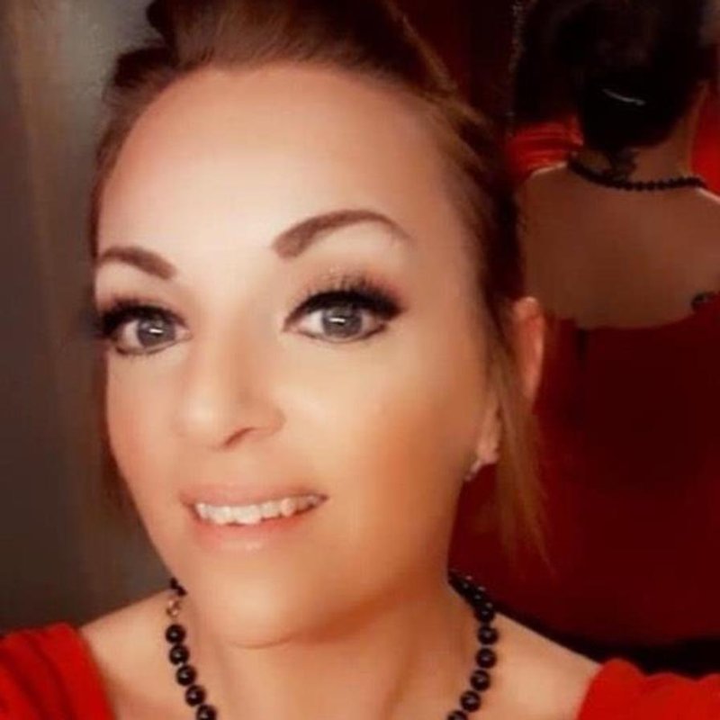 Skye Nicole Frederick - Photo 65