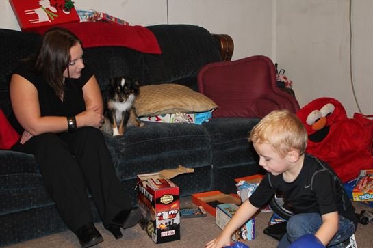 Skye Nicole Frederick - Photo 68