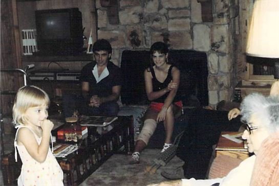 Skye Nicole Frederick - Photo 69