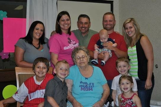 Skye Nicole Frederick - Photo 70