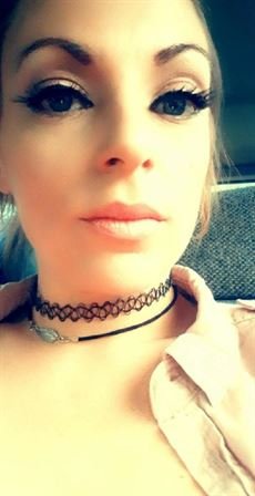 Skye Nicole Frederick - Photo 76