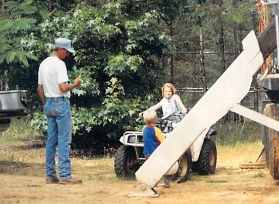 Skye Nicole Frederick - Photo 81