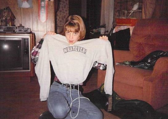 Skye Nicole Frederick - Photo 82