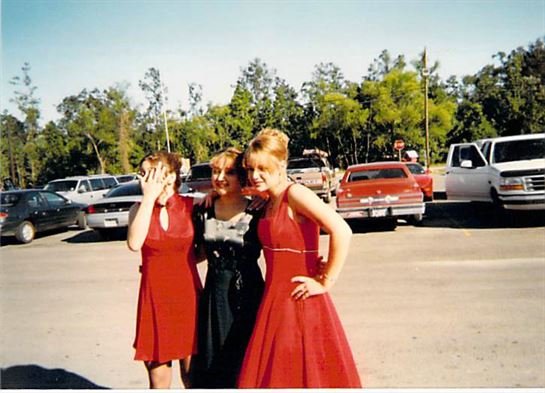 Skye Nicole Frederick - Photo 85