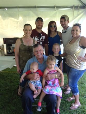 Skye Nicole Frederick - Photo 87