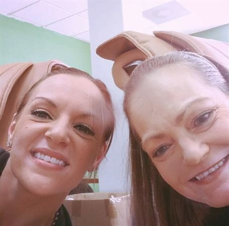 Skye Nicole Frederick - Photo 88