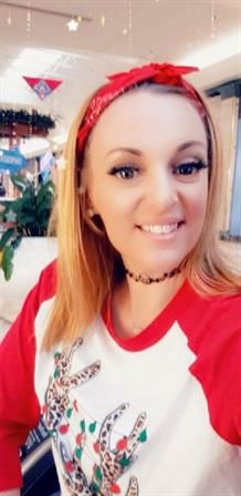 Skye Nicole Frederick - Photo 90