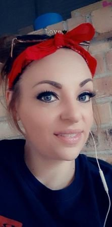 Skye Nicole Frederick - Photo 94