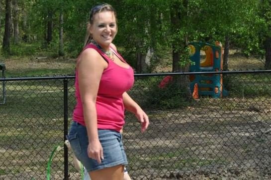 Skye Nicole Frederick - Photo 93