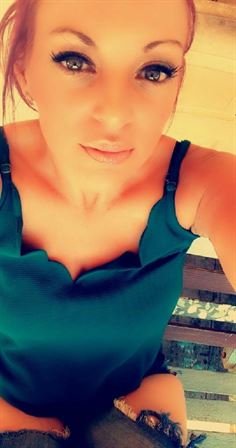 Skye Nicole Frederick - Photo 107