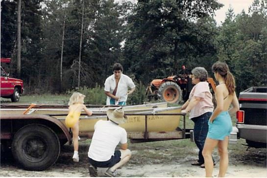 Skye Nicole Frederick - Photo 106