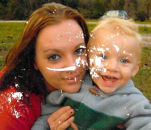 Skye Nicole Frederick - Photo 108